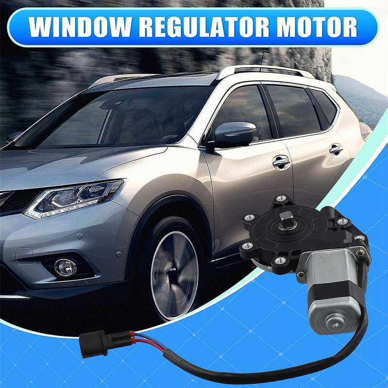 Car Left Power Window Lift Motor for Sentra 80731-8991A 80731-4Z305 80731-8991D