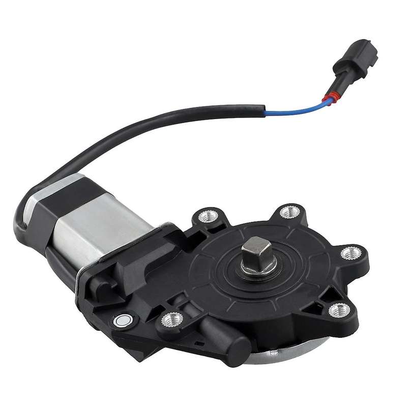 Car Left Power Window Lift Motor for Sentra 80731-8991A 80731-4Z305 80731-8991D