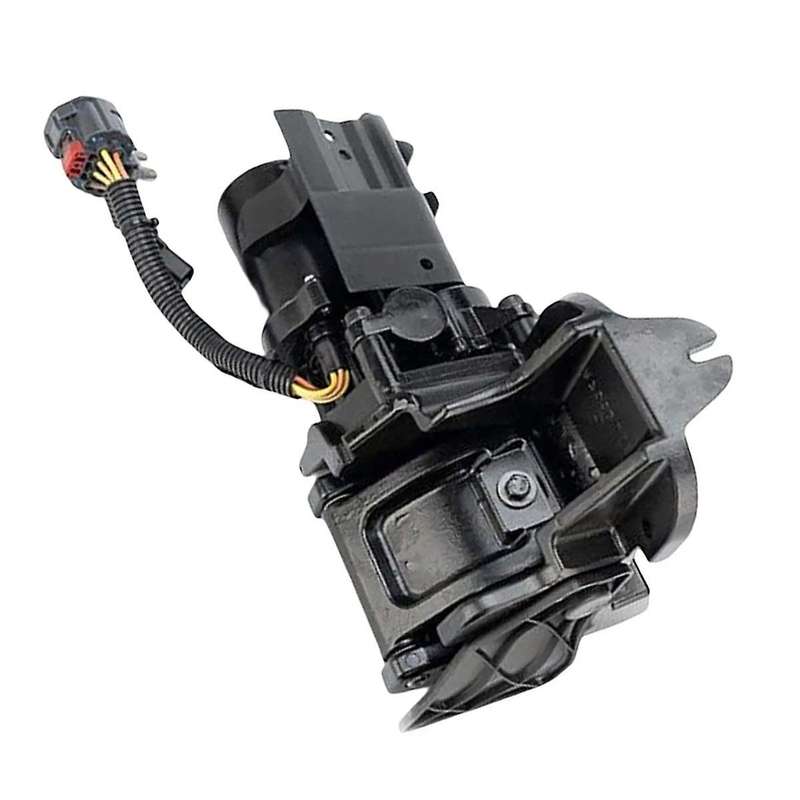 Car Left Power Step Running Board Motor with Bracket for 2015-2020 84452642