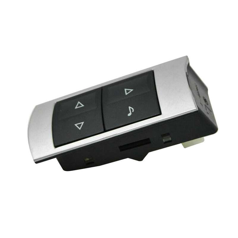 Car Left Multifunction Steering Wheel Switch Button for 300 300C CHARGER 2005-2010 0UZ561ZAAD