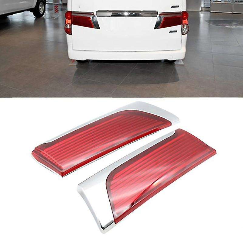 Car Left Rear Brake Light TailLight Reflector for NV200 2008 2009 2010 2011 2012 2013 2014 2015
