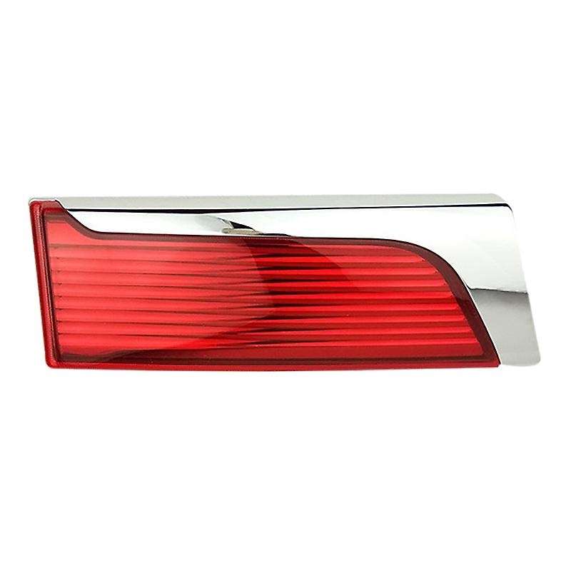 Car Left Rear Brake Light TailLight Reflector for NV200 2008 2009 2010 2011 2012 2013 2014 2015