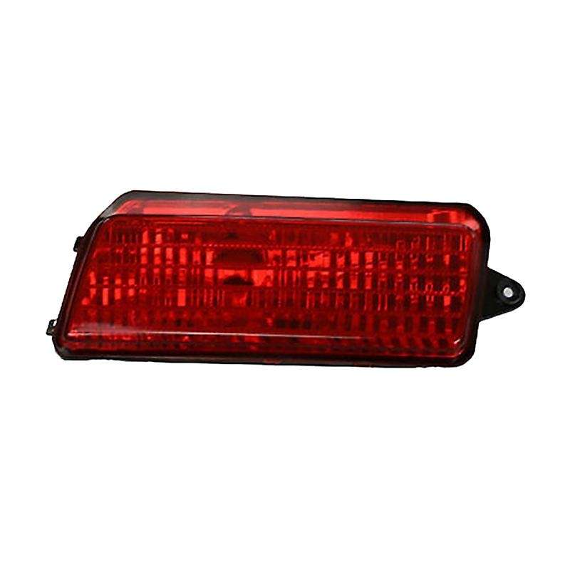 Car Left Rear Bumper Light Rear Fog Light for Grand 2011-2013 55156103AA