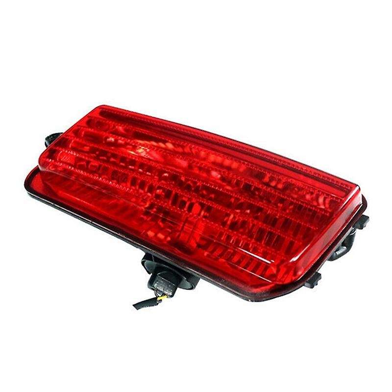 Car Left Rear Bumper Light Rear Fog Light for Grand 2011-2013 55156103AA