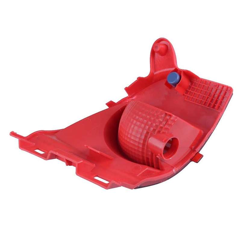 Car Left Rear Bumper Light Tail Lamp Brake Light without Bulb 6350GH for 308CC C3 2008 C3XR 2009-201