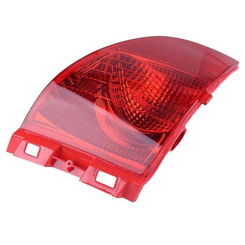 Car Left Rear Bumper Light Tail Lamp Brake Light without Bulb 6350GH for 308CC C3 2008 C3XR 2009-201