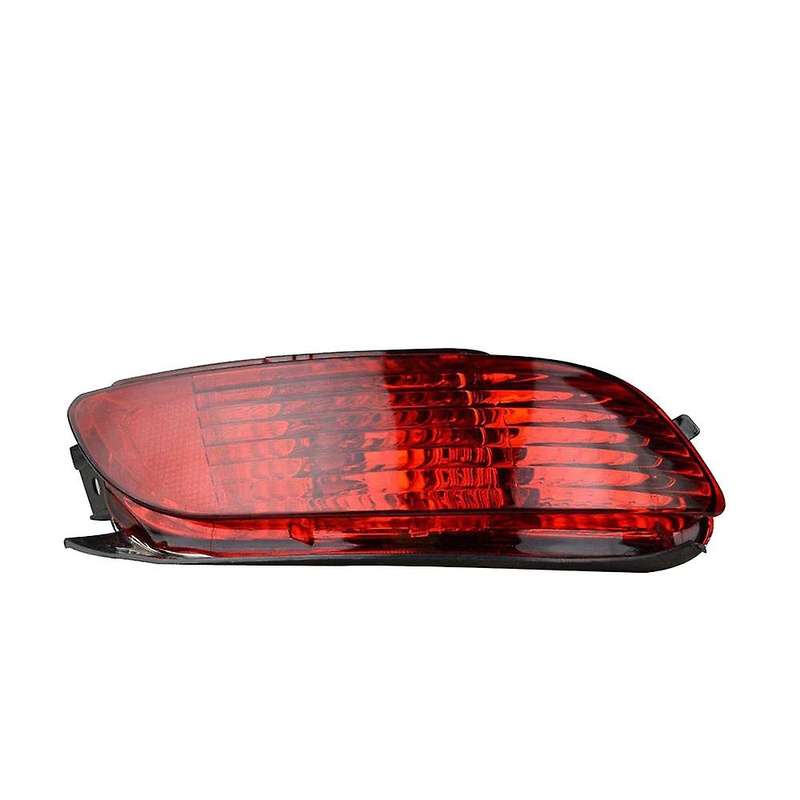 Car Left Rear Bumper Light Rear Fog Lamp Brake 81911-48030 for RX330 RX350 RX400H 2004-2009