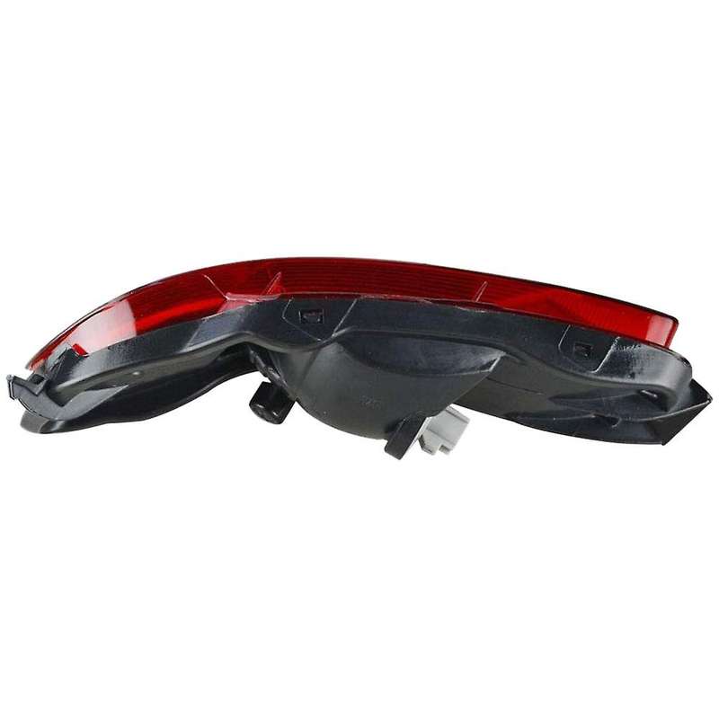 Car Left Rear Bumper Light Rear Fog Lamp Brake 81911-48030 for RX330 RX350 RX400H 2004-2009
