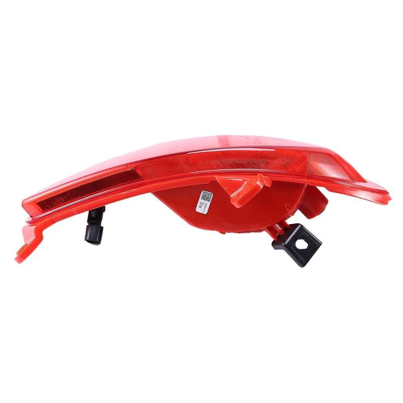 Car Left Rear Bumper Rear Bumper Light Brake Light Reflector Light for SANTAFE IX45 2013 2014 2015