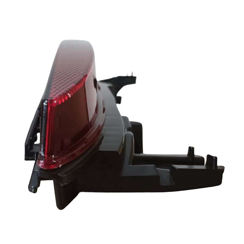 Car Left Rear Bumper Reflector Rear Bumper Light for 95B. 3 2022-UP 95B945725Q / 95B945701D