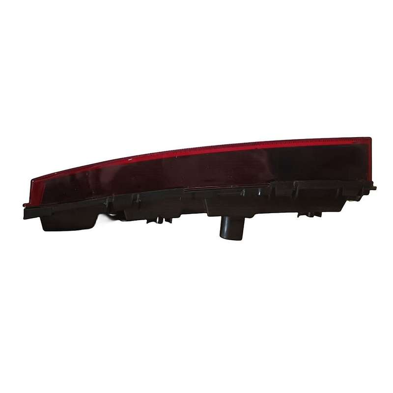 Car Left Rear Bumper Reflector Rear Bumper Light for 95B. 3 2022-UP 95B945725Q / 95B945701D