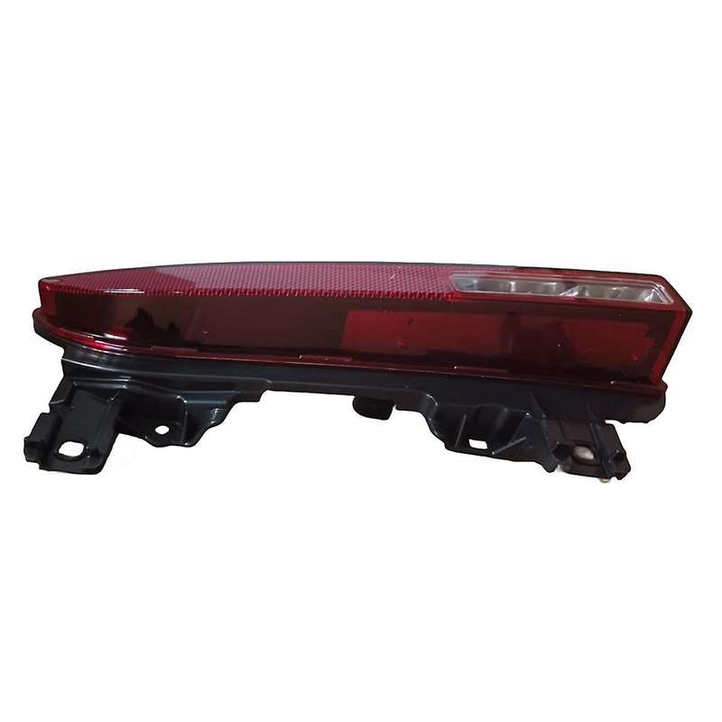 Car Left Rear Bumper Reflector Rear Bumper Light for 95B. 3 2022-UP 95B945725Q / 95B945701D