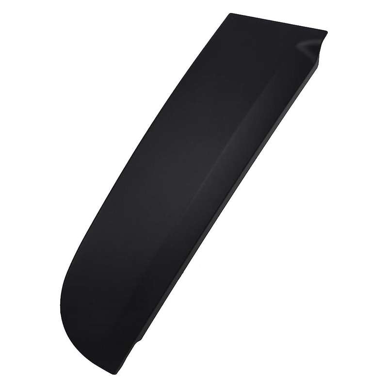 Car Left Rear Door C Pillar Garnish Cover 832703W010 for 2011-2016 C Pillar Cover