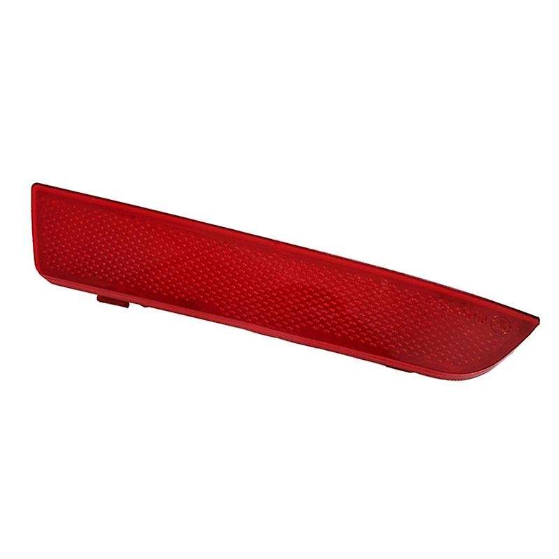 Car Left Rear Bumper Reflector Rear Bumper Tail Light Reflector for - W447 2015 -2020 A4478260140