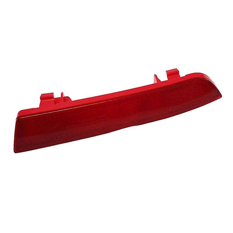 Car Left Rear Bumper Reflector Rear Bumper Tail Light Reflector for - W447 2015 -2020 A4478260140