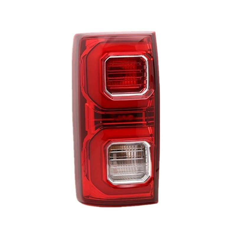 Car Left Rear Bumper Taillight Brake Turn Signal Light for T8 Pickup