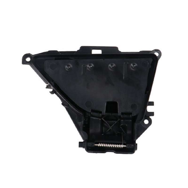 Car Left Rear Door Ashtray without Ashtray Liner Box for 7 Series G11 G12 2016-2022 Car Accessories