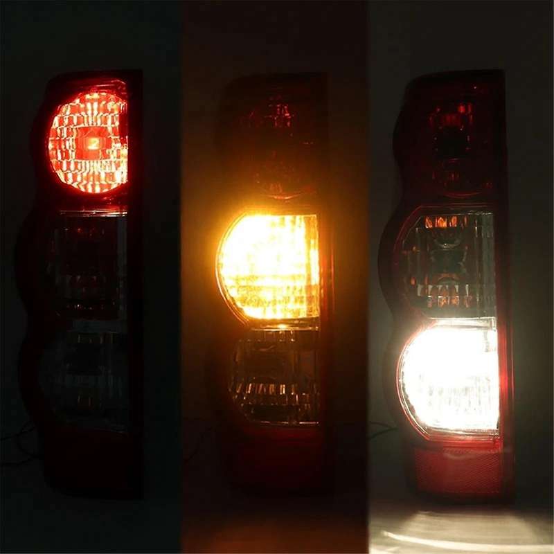 Car Left Rear Bumper Tail Lamp Taillight Brake Lights 4133300-P00 for 3 5 V240 V200