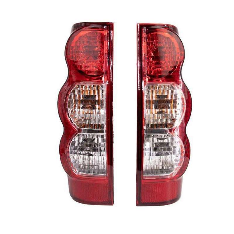 Car Left Rear Bumper Tail Lamp Taillight Brake Lights 4133300-P00 for 3 5 V240 V200