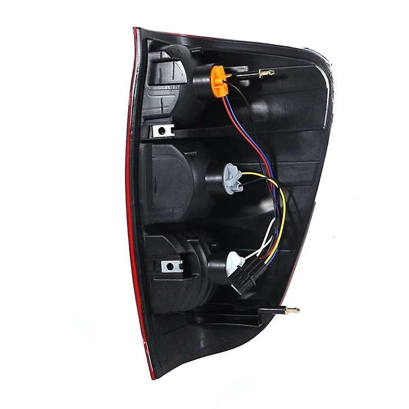 Car Left Rear Bumper Tail Lamp Taillight Brake Lights 4133300-P00 for 3 5 V240 V200