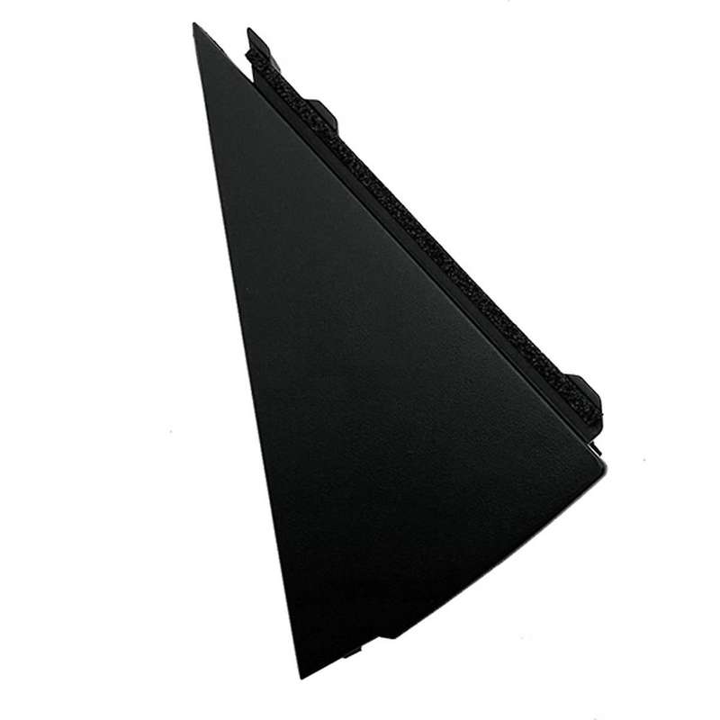Car Left Rear Door Molding for I30 Sedan 2008-2011 Car Accessories 838302L000