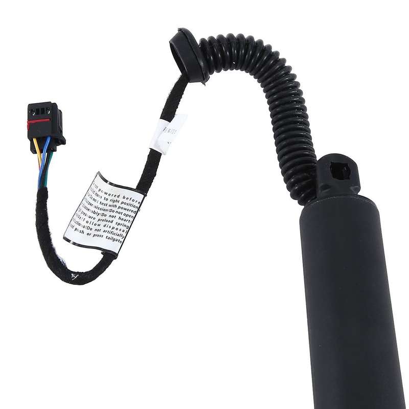 Car Left Rear Hatch Moto Electric Trunk Air Spring Electric Stay 2GA827851A/B/E for 2017-2022