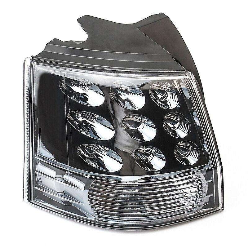 Car Left Rear LED Tail Light Outer Brake Lamp for EX 2007-2013
