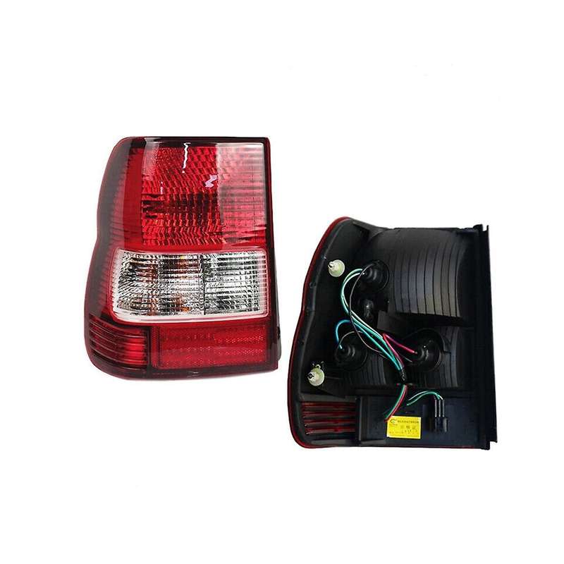 Car Left Rear Tail Brake Stop Lamp Taillights Fog Lamp Mr535073 for Montero Io Mini 1998-2007