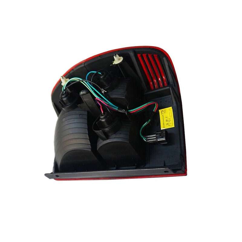 Car Left Rear Tail Brake Stop Lamp Taillights Fog Lamp Mr535073 for Montero Io Mini 1998-2007