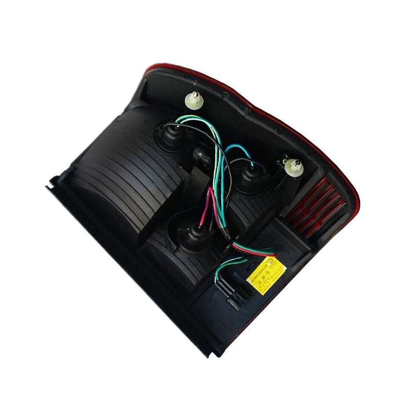 Car Left Rear Tail Brake Stop Lamp Taillights Fog Lamp Mr535073 for Montero Io Mini 1998-2007