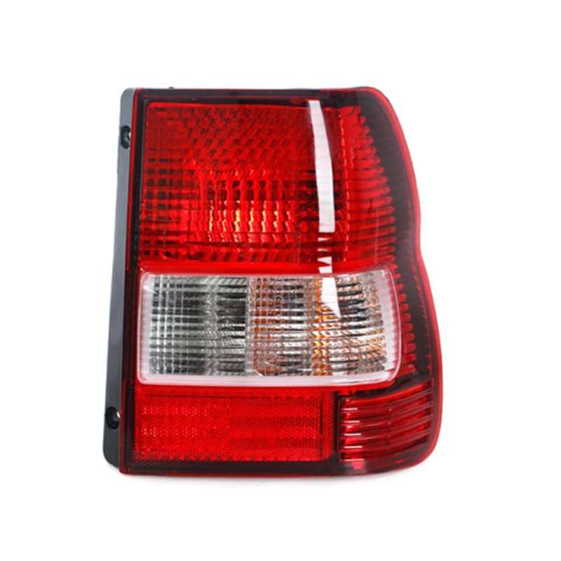Car Left Rear Tail Brake Stop Lamp Taillights Fog Lamp Mr535073 for Montero Io Mini 1998-2007