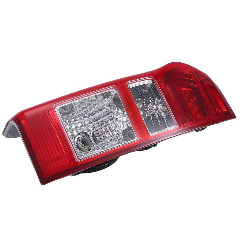 Car Left Rear LED Tail Light Assembly for DMax D-Max 2012-2019 Tail Brake Warning Light 8961253983
