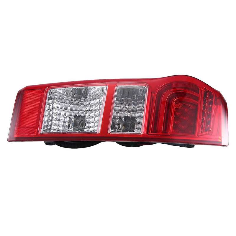 Car Left Rear LED Tail Light Assembly for DMax D-Max 2012-2019 Tail Brake Warning Light 8961253983