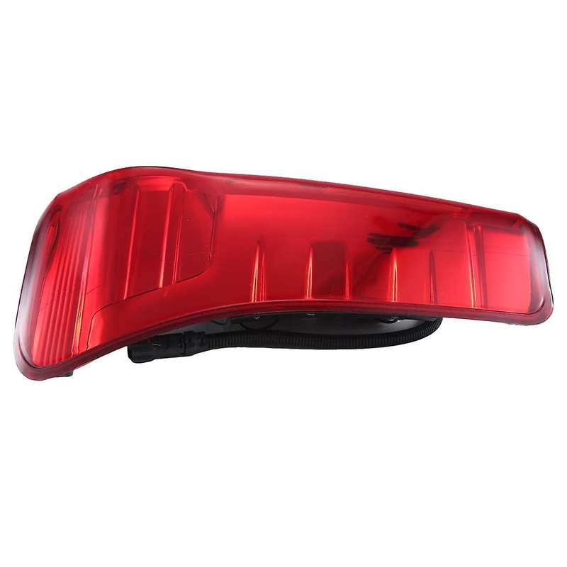 Car Left Rear LED Tail Light Assembly for DMax D-Max 2012-2019 Tail Brake Warning Light 8961253983