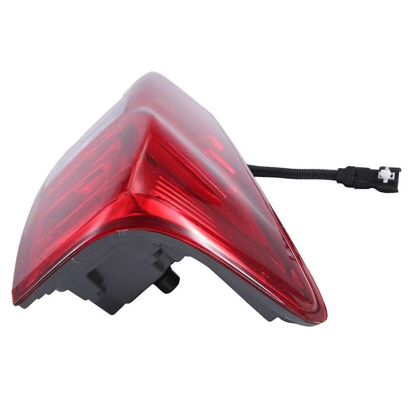 Car Left Rear LED Tail Light Assembly for DMax D-Max 2012-2019 Tail Brake Warning Light 8961253983