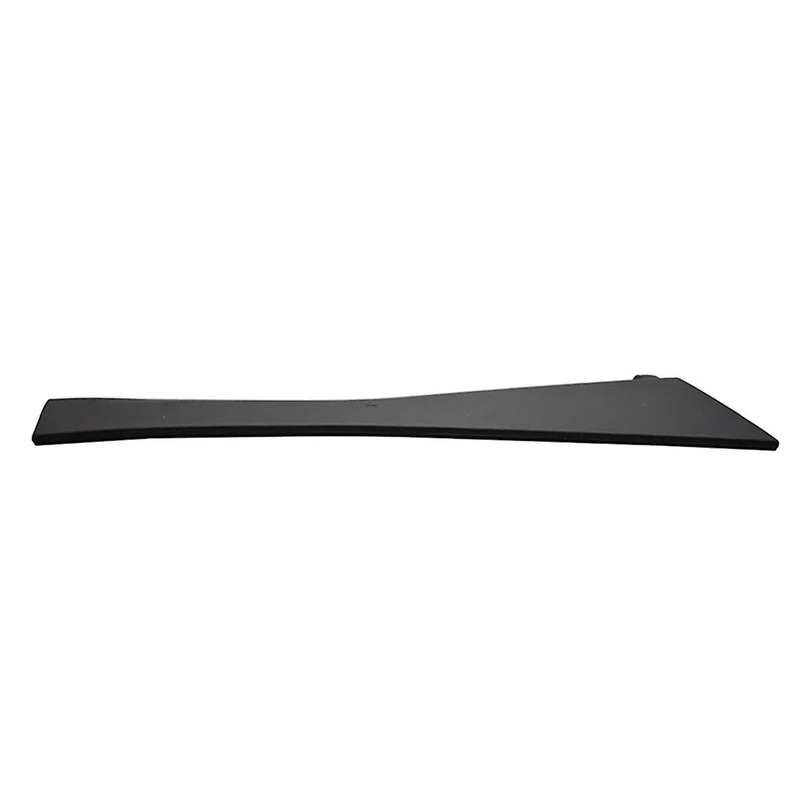 Car Left Rear Door Outer Pillar Garnish Trim Panel C-Pillar Panel for FIT JAZZ GD1 GD3 2003-2008 727