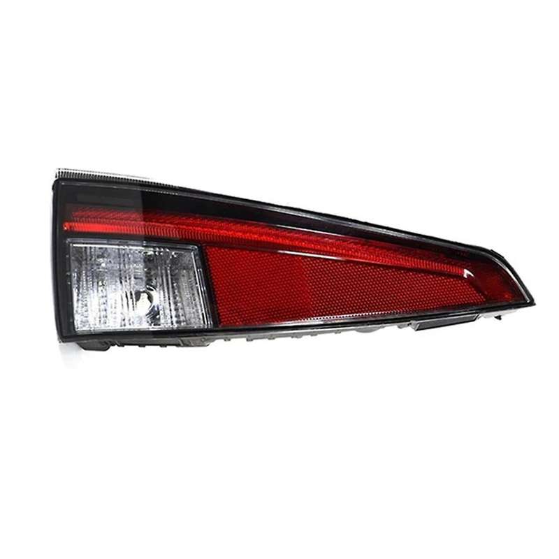 Car Left Rear Tail Light Turn Signal Light for Prius 2016-2017 Stop Brake Parking Lamp 81591-47021