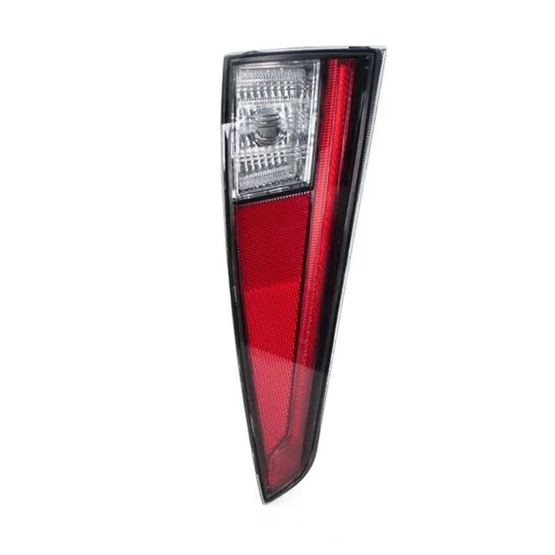 Car Left Rear Tail Light Turn Signal Light for Prius 2016-2017 Stop Brake Parking Lamp 81591-47021
