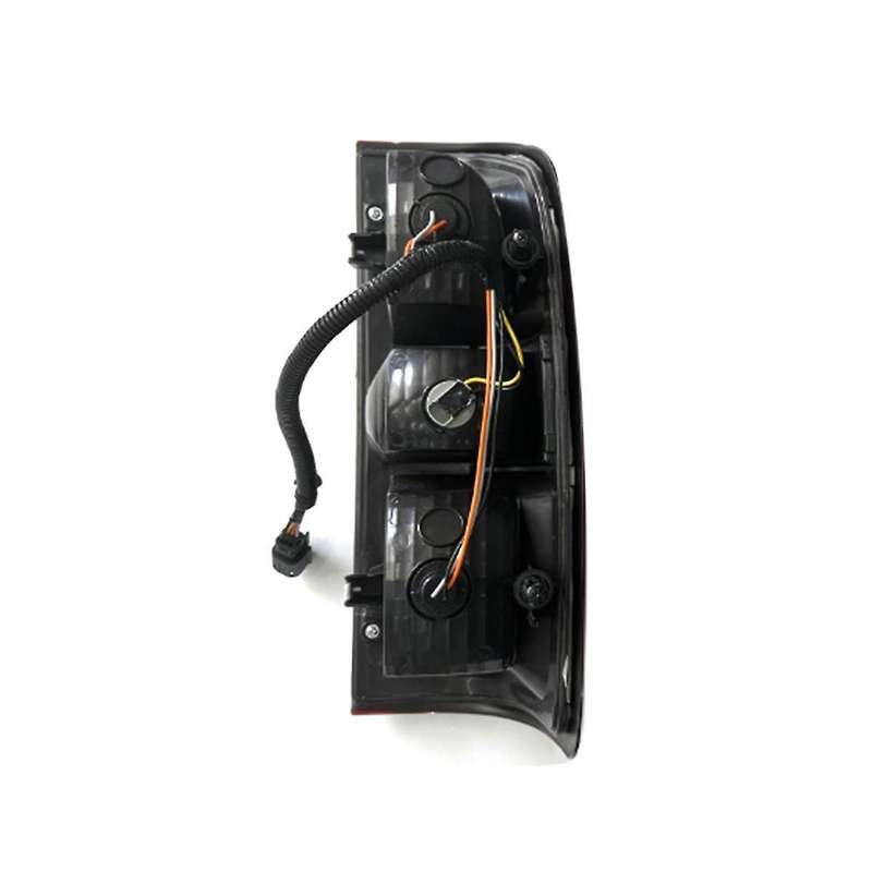Car Left Rear Taillight Brake Lamp Tail Lamp for 2015-2022 with Wire Harness Light Bulb 84630992 846
