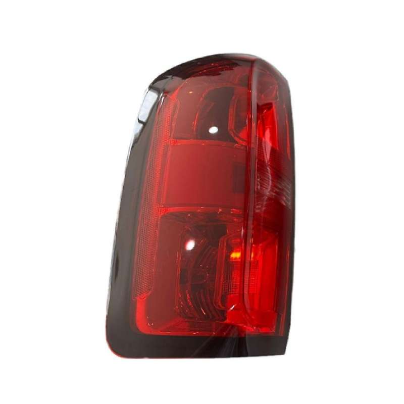 Car Left Rear Taillight Brake Lamp Tail Lamp for 2015-2022 with Wire Harness Light Bulb 84630992 846