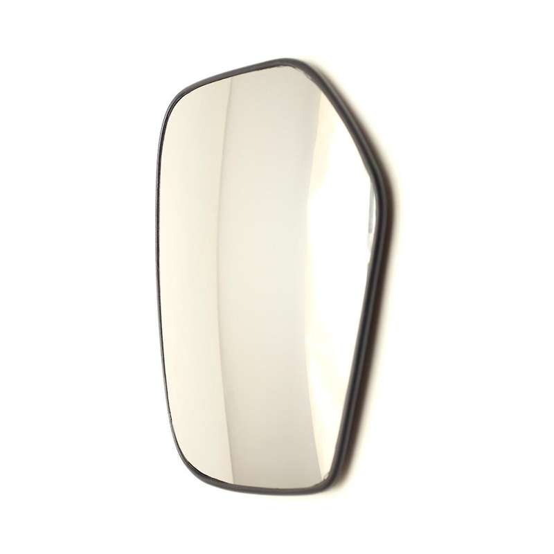 Car Left Rear View Lens Reversing Mirror Lens for Triton L200 2006-2015 Car Accessories