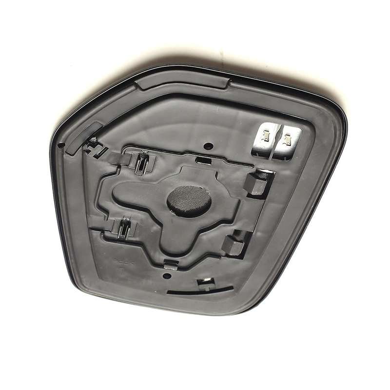 Car Left Rear View Lens Reversing Mirror Lens for Triton L200 2006-2015 Car Accessories