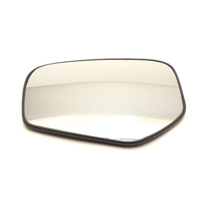 Car Left Rear View Lens Reversing Mirror Lens for Triton L200 2006-2015 Car Accessories
