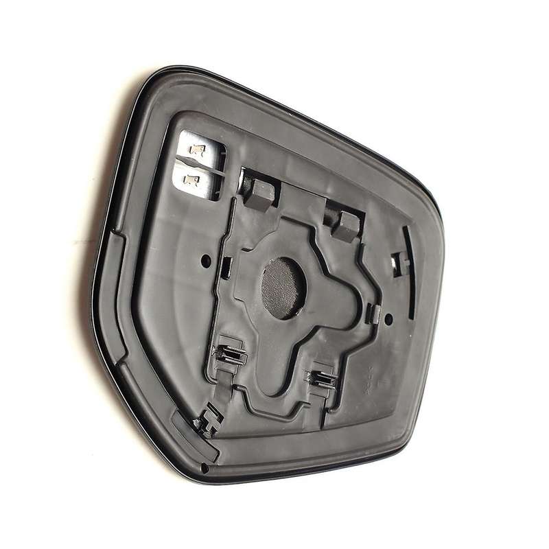 Car Left Rear View Lens Reversing Mirror Lens for Triton L200 2006-2015 Car Accessories