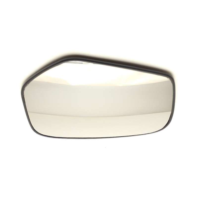 Car Left Rear View Lens Reversing Mirror Lens for Triton L200 2006-2015 Car Accessories