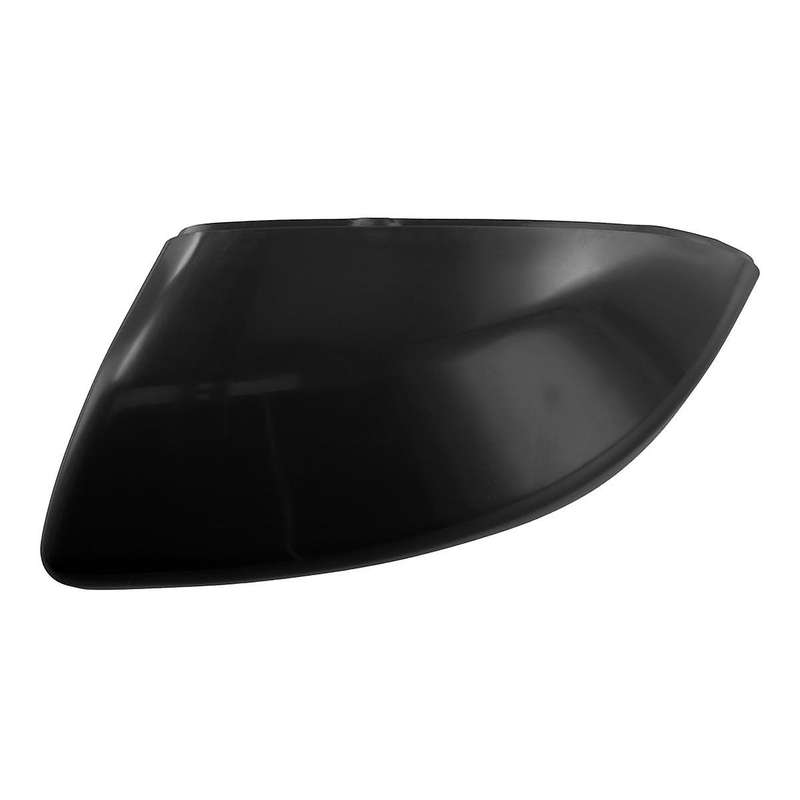 Car Left Rearview Mirror Cover for Evoque LR025170 Parts