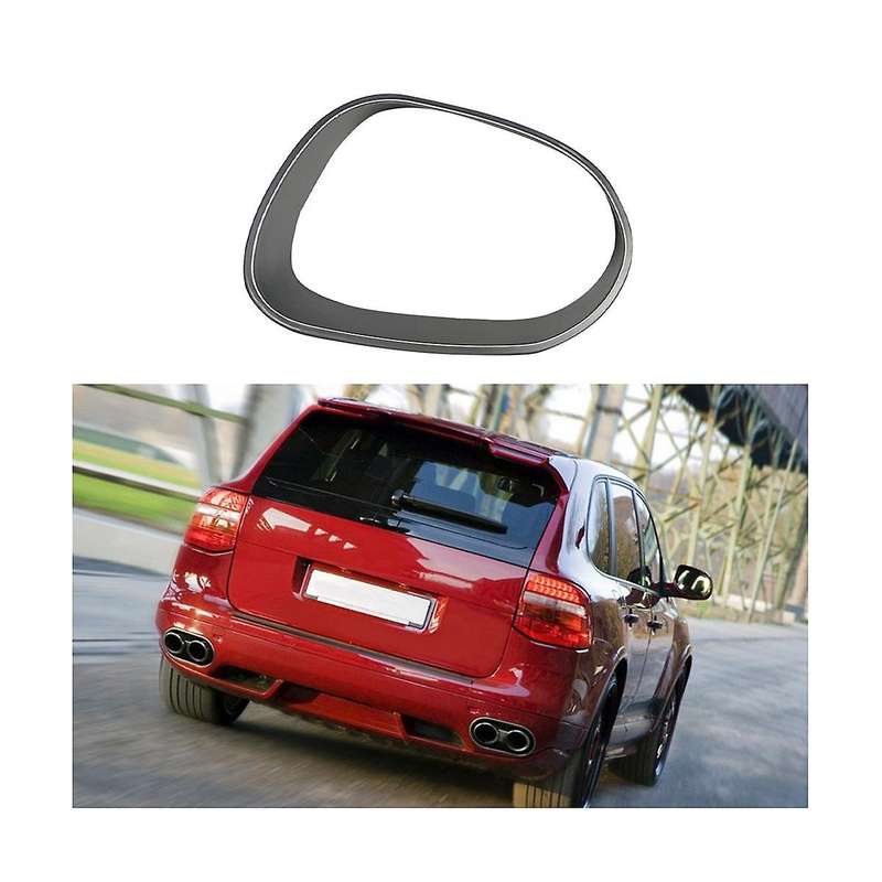 Car Left Rear Tailpipe Surround Cover for 2008-2010 95550583701