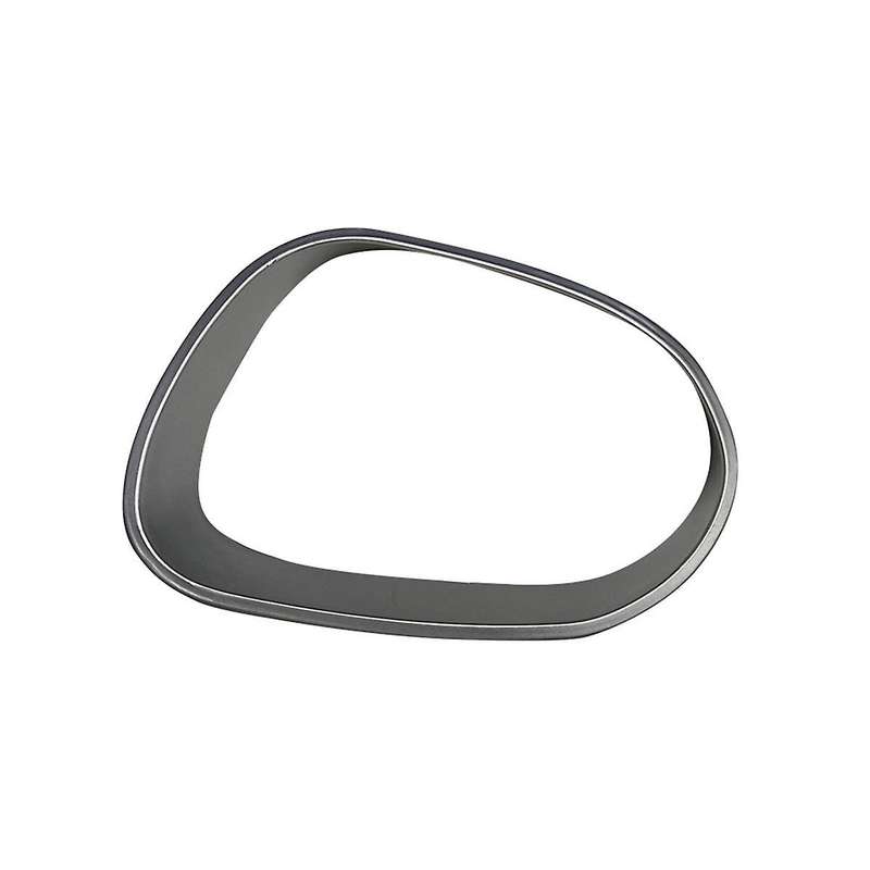 Car Left Rear Tailpipe Surround Cover for 2008-2010 95550583701