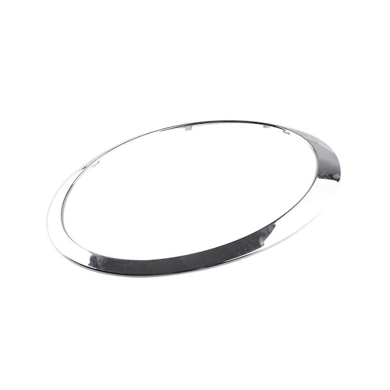 Car Left Right Headlight Frame Headlight Trim Ring for Mini S R56 R57 R55 2007-2015 51137149905 511
