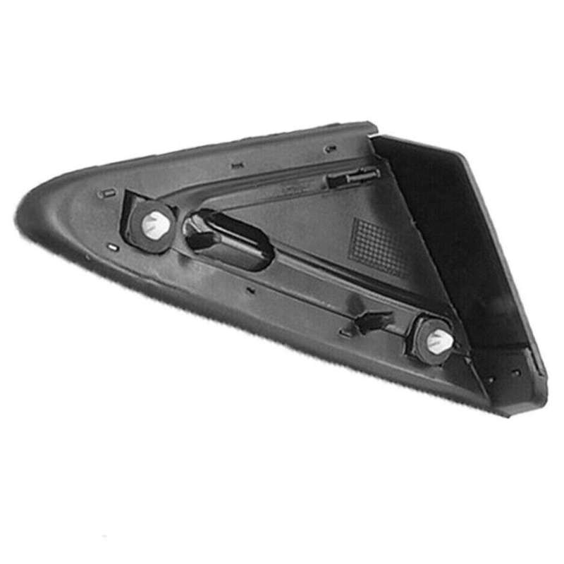 Car Left Reversing Mirror Triangle Plate Trim for XTS 2013-2019 22955947 Car Accessories